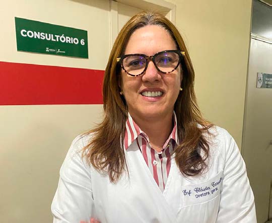 Fabamed promove ampla reestruturação no Hospital Fernando Franco e fortalece a assistência em Aracaju