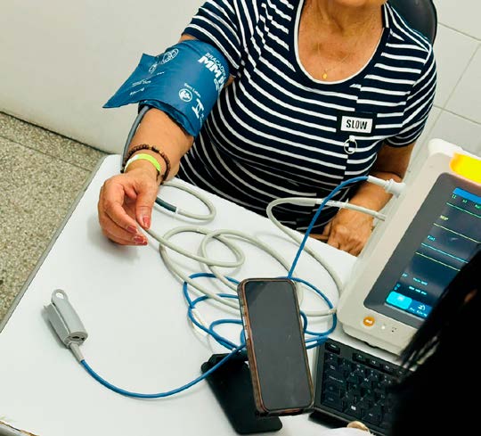 Fabamed promove ampla reestruturação no Hospital Fernando Franco e fortalece a assistência em Aracaju