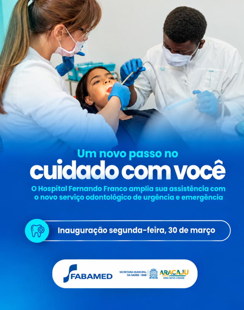 Notas da semana