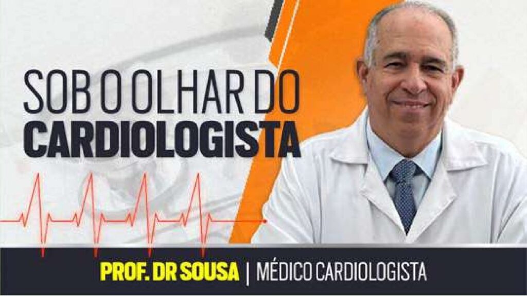 Entre o vírus e o infarto: o poder invisível da vacina