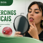 Piercing bucais