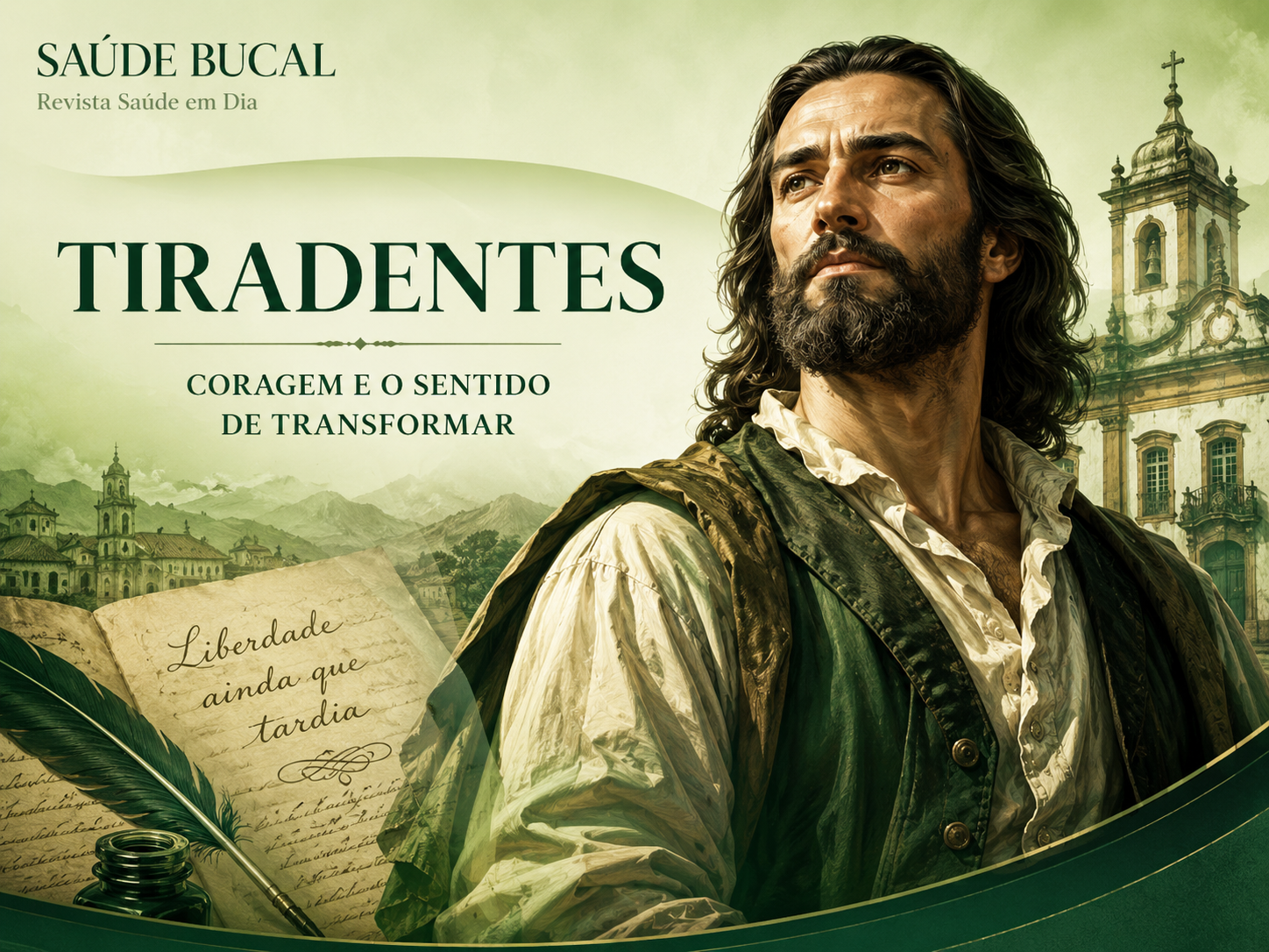 Tiradentes