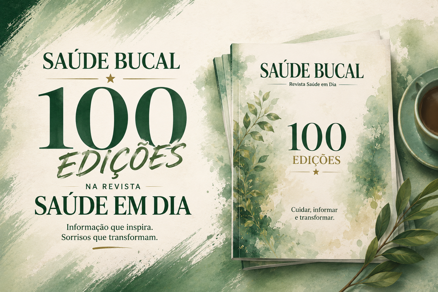 100 edições
