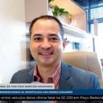Empreendedorismo na odontologia com Esdras Guimarães
