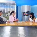 Entrevista do Dr. Esdras sobre o Dentista do Bem