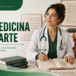 MEDICINA E ARTE