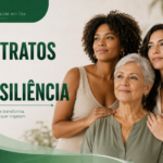 RETRATOS DE RESILIÊNCIA
