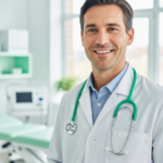 Sob o Olhar do Cardiologista