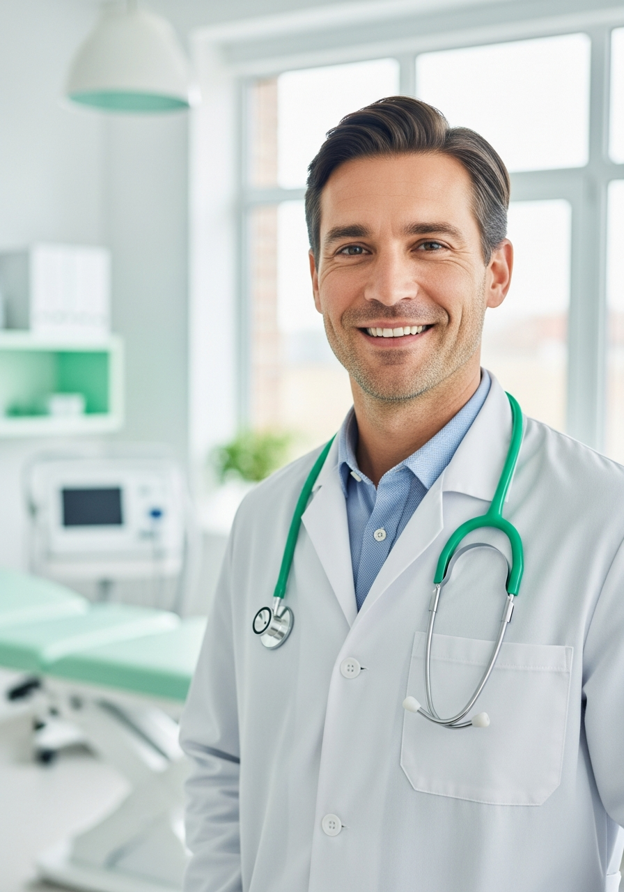 Sob o Olhar do Cardiologista