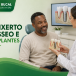 Enxerto ósseo e Implantes