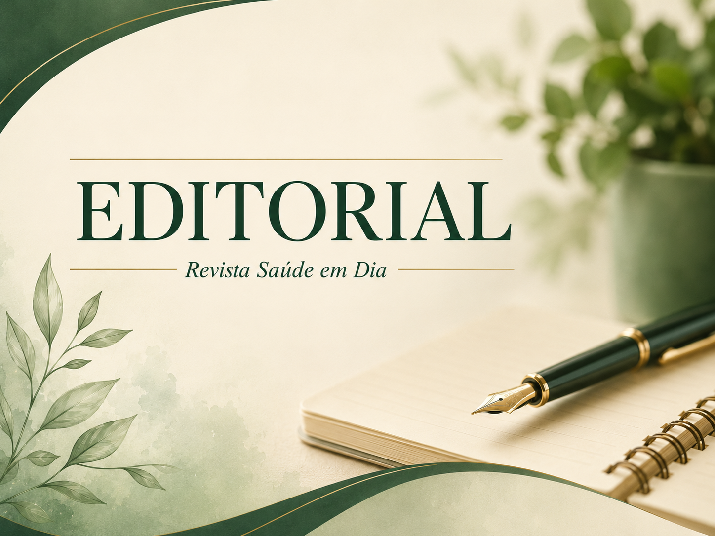 EDITORIAL