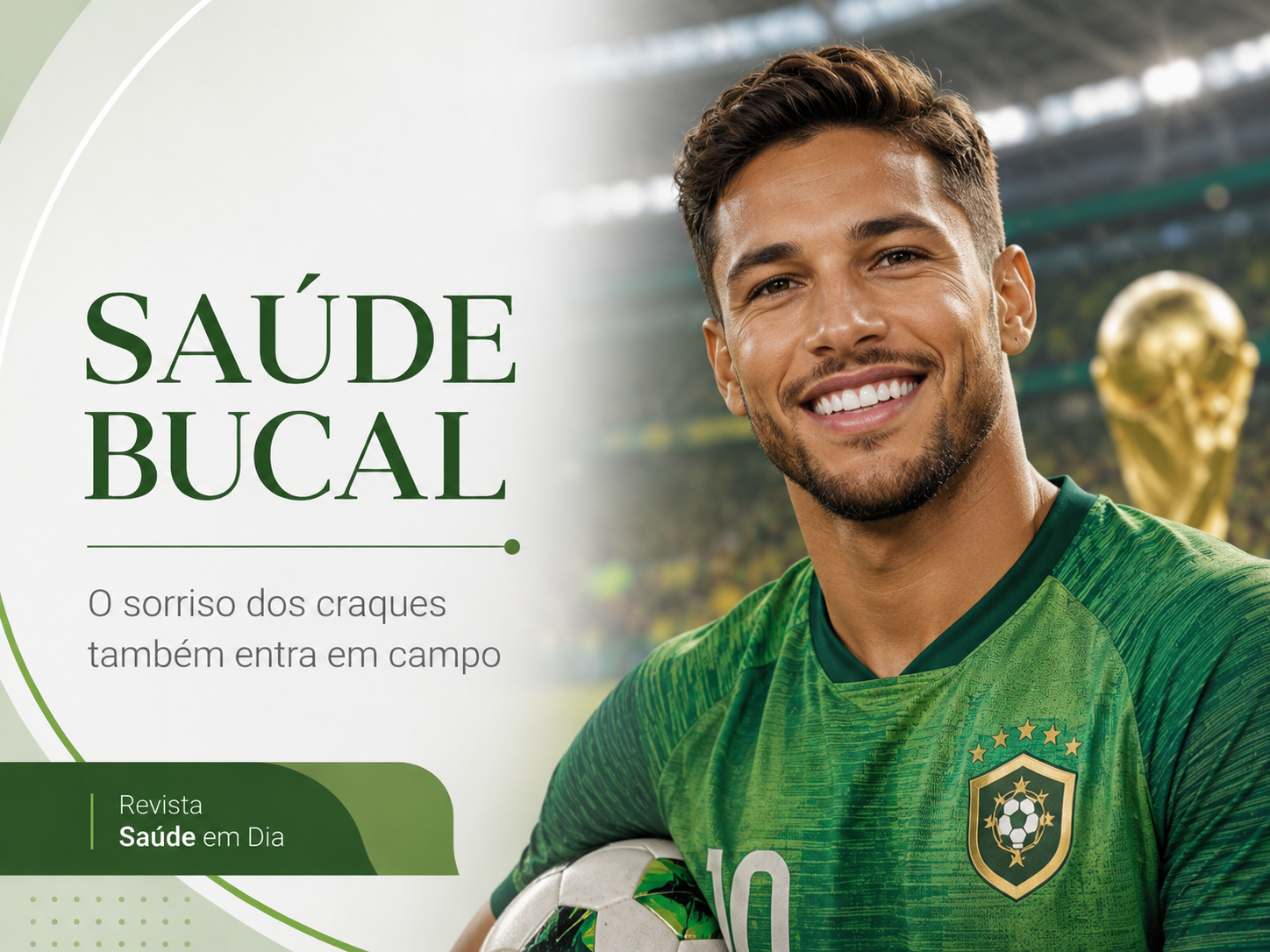 Sorriso na Copa