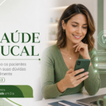 COMO OS PACIENTES TIRAM SUAS DÚVIDAS ATUALMENTE