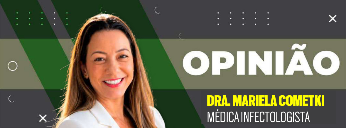 opinião Mariela