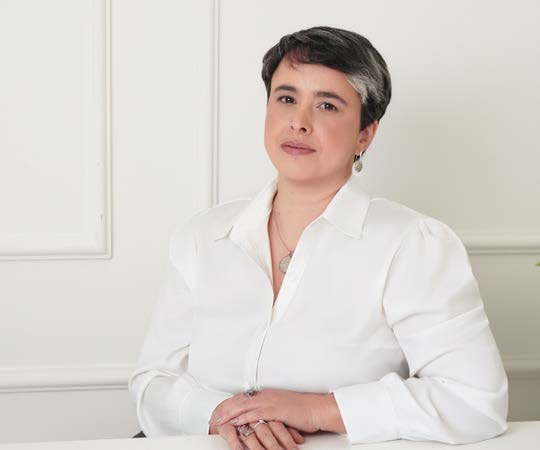 Chenya Coutinho