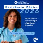 Residencia Medica Hospital Cirurgia