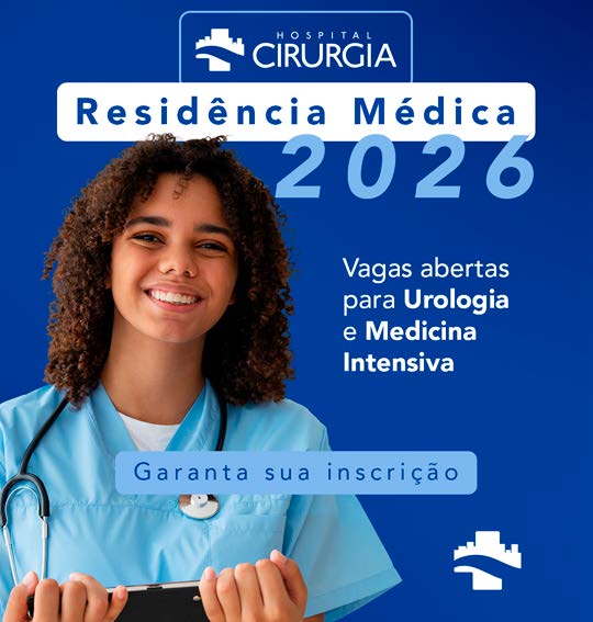 Residencia Medica Hospital Cirurgia