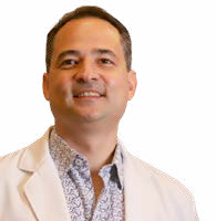 Dr. Esdras Guimaraes