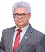 Dr. Aderval Aragao