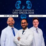 Especialistas Uro Oncologia