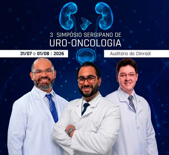 Especialistas Uro Oncologia