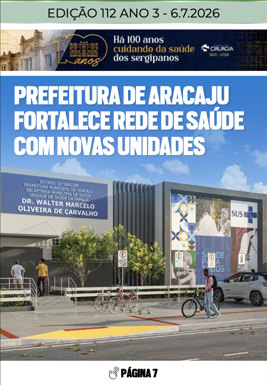 EDIÇÃO 112