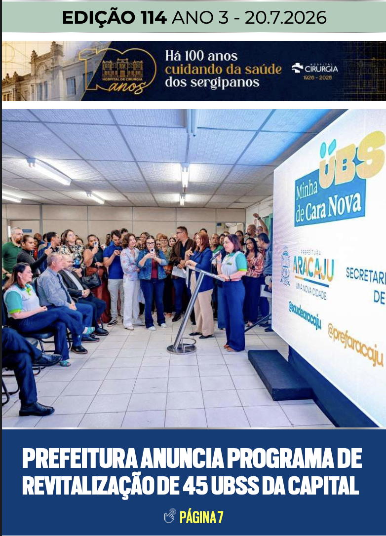 EDIÇÃO 114