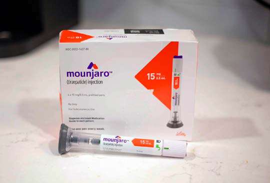 Mounjaro e saúde dos olhos: especialista explica os cuidados para quem tem diabetes