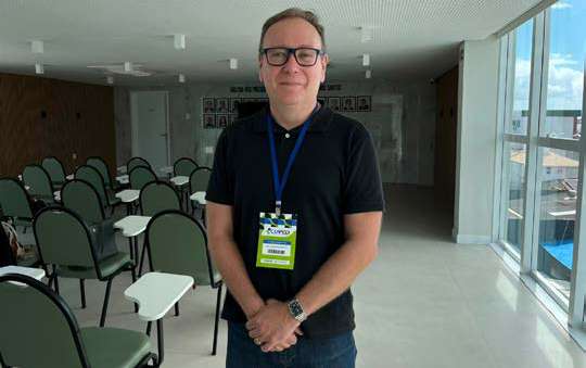 Sociedade de anestesiologia do estado de Sergipe promove imersão em anestesia pediátrica