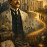 AUGUSTO LEITE UM VISIONÁRIO DA MEDICINA SERGIPANA