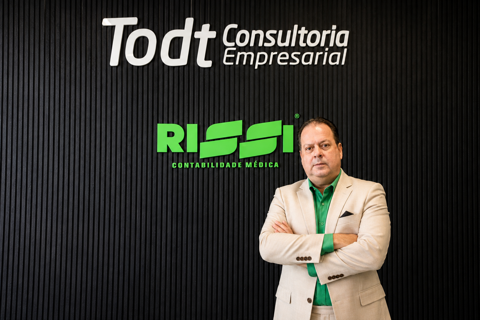 SÉRGIO TODT RISSI