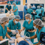 SOCIEDADE DE ANESTESIOLOGIA DO ESTADO DE SERGIPE PROMOVE IMERSÃO EM ANESTESIA PEDIÁTRICA