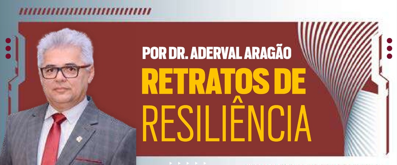 A vitória que não faz ruído