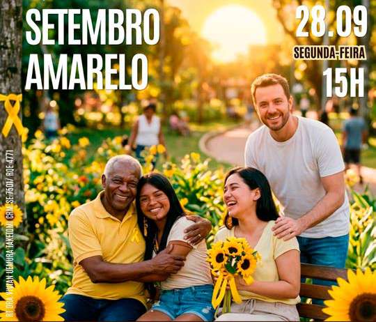 Notas da semana