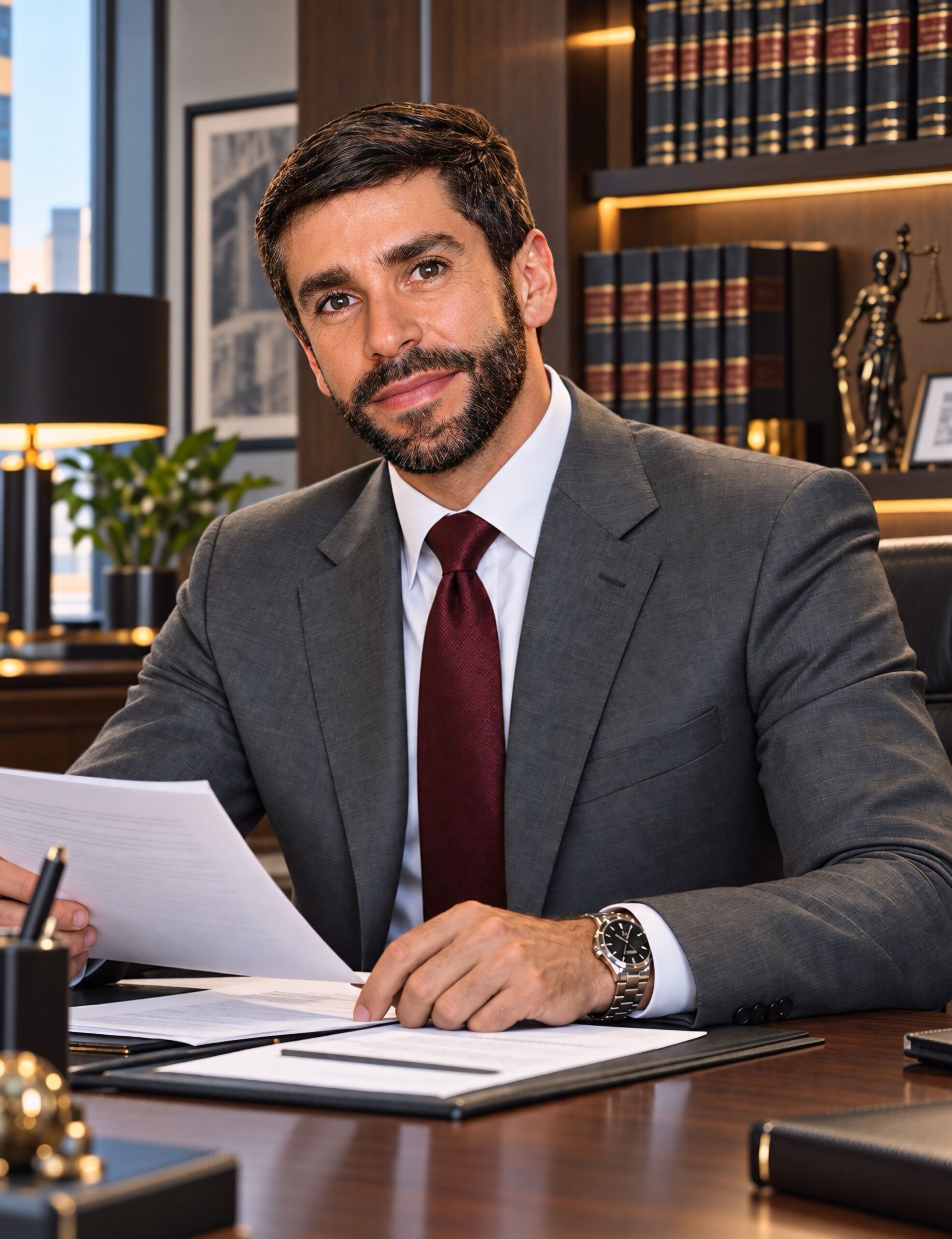 DR. JADSON OLIVEIRA