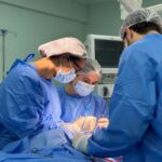 Residência Médica no Hospital de Cirurgia (2)