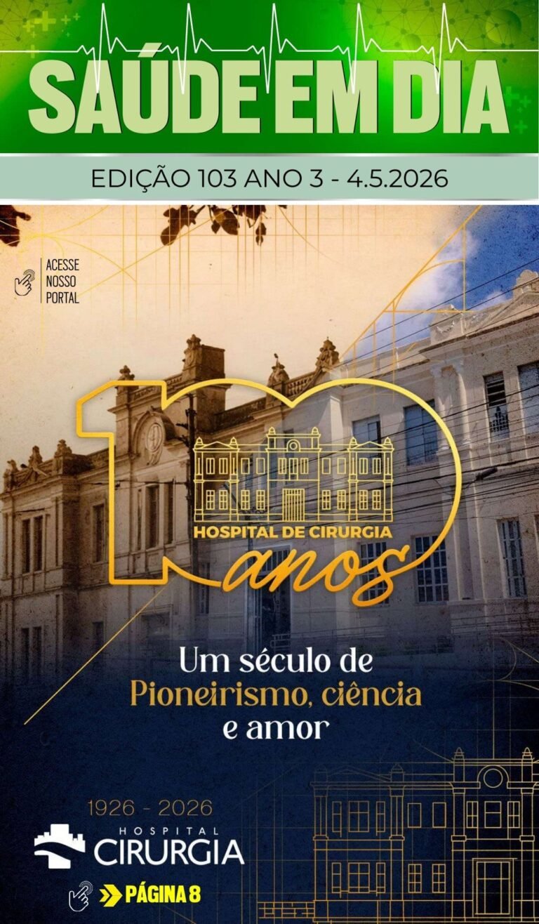 Capa da edição