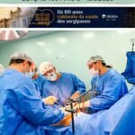 Capa da edição 109 da Revista Saúde em Dia