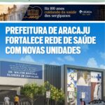Capa da edição 112 da Revista Saúde em Dia