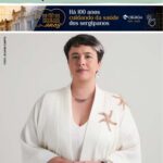 Capa da edição 115 da Revista Saúde em Dia