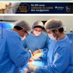 Capa da edição 116 da Revista Saúde em Dia