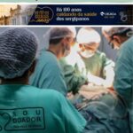 Capa da edição 121 da Revista Saúde em Dia