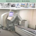 Capa da edição 31 da Revista Saúde em Dia
