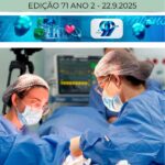 Capa da edição 71 da Revista Saúde em Dia