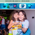 Capa da edição 85 da Revista Saúde em Dia
