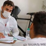 Acesso Avançado nas USFs