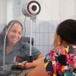 Acesso Avançado nas USFs de Aracaju