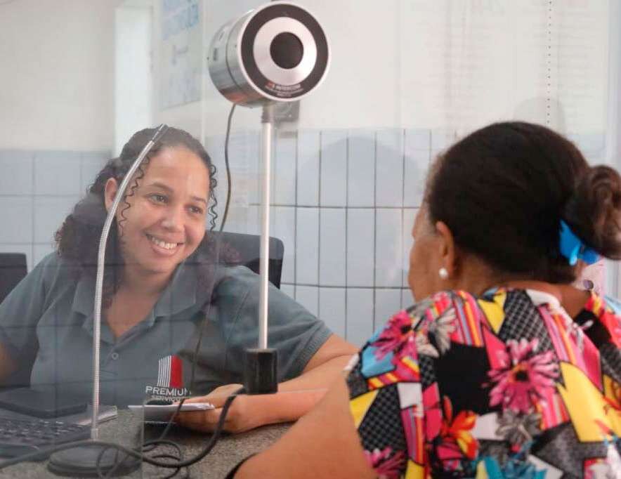 Acesso Avançado nas USFs de Aracaju