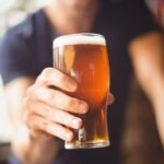 Álcool e saúde bucal