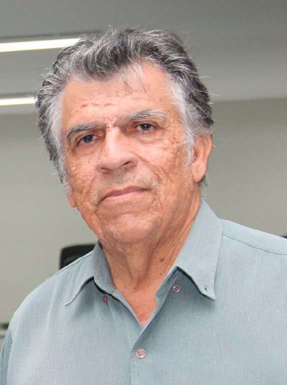 Dr. Anselmo Mariano Fontes